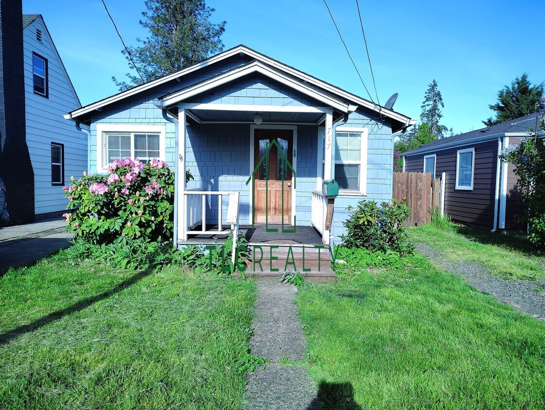 Foto principal - Quaint Home on S. Second St