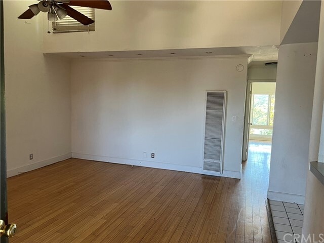 Building Photo - 1001 W Stevens Ave