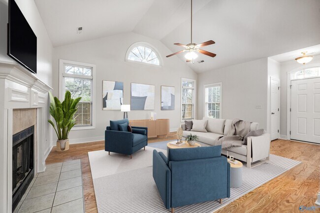 Foto del edificio - 2031 Blake Bottom Rd NW