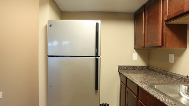 Cocina - 1HAB, 1BA - 732 ft² - Mason Run