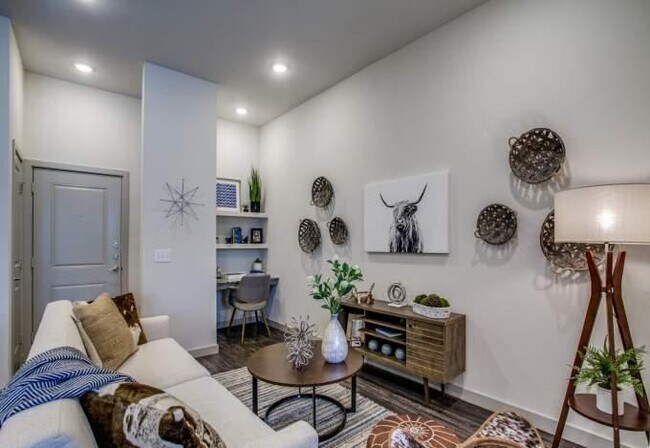Foto del edificio - 1 bedroom in McKinney TX 75071