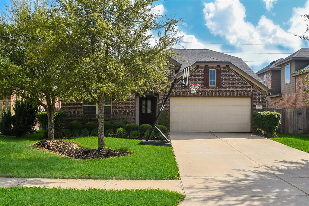 28907 Crested Butte Dr, Katy, TX 77494 House for Rent in Katy, TX