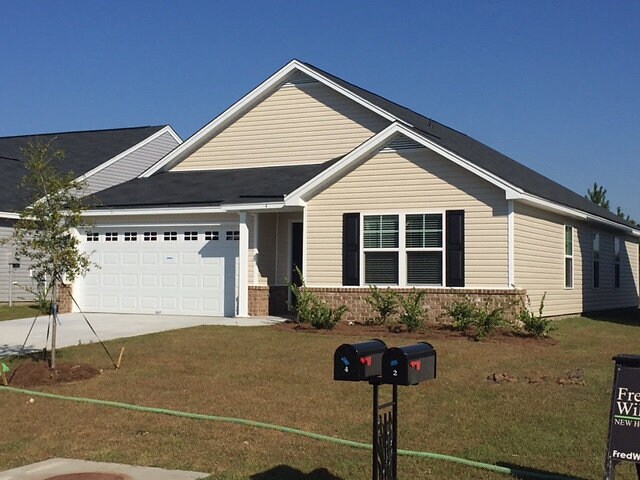 Primary Photo - 19 Milsbury Ln