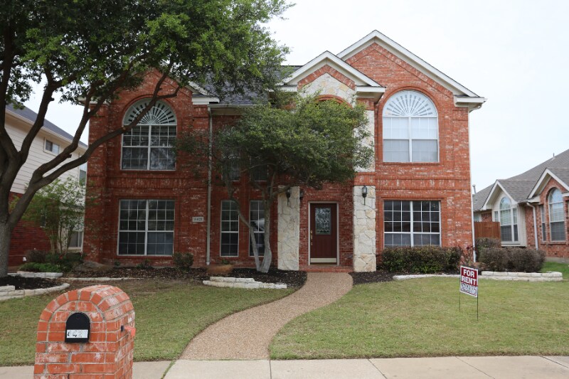 4421 Heath Ct, Plano, TX 75024 House for Rent in Plano, TX