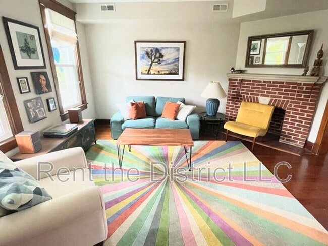 Photo - 4215 7th St NW Townhome