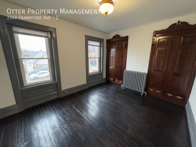 Foto del edificio - 3349 Frankford Ave