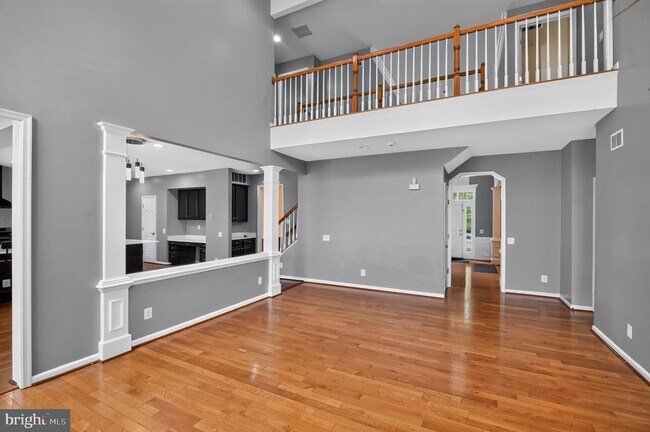 Foto del edificio - 6401 Abingdon Pl