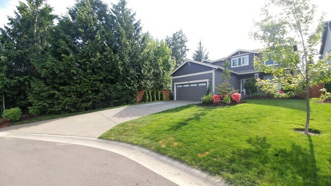 Building Photo - Fantastic 4-Bedroom In Auburn!