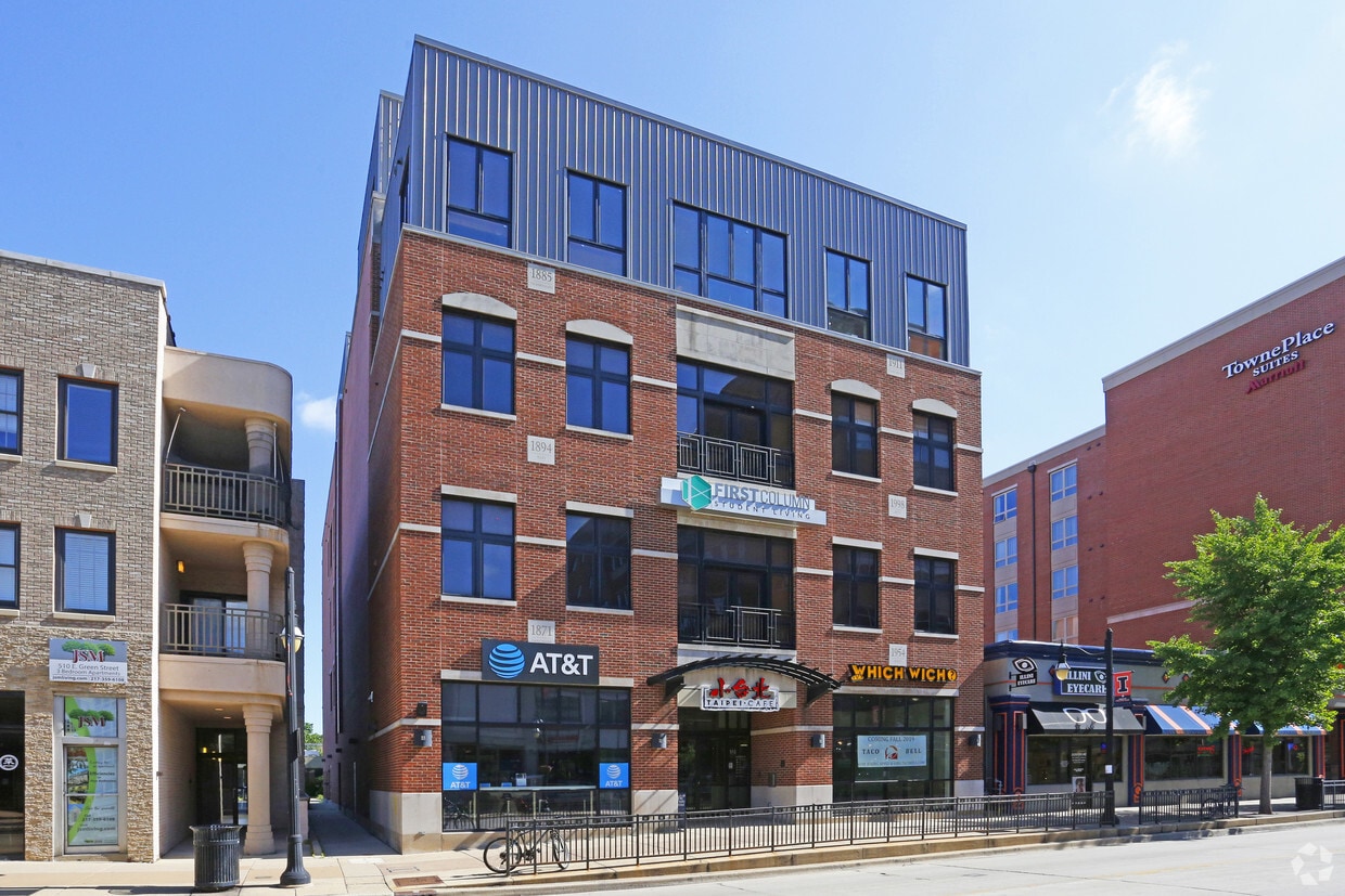 512 E Green - 512 E Green