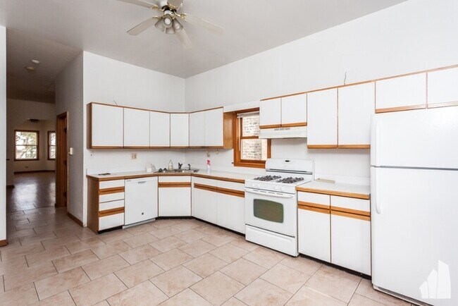 Foto del edificio - 1417 W Henderson St