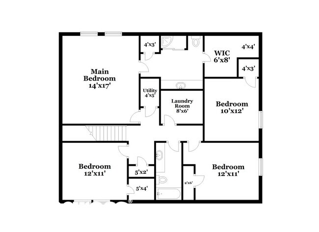 Foto del edificio - 136 Ogden Pond Pl