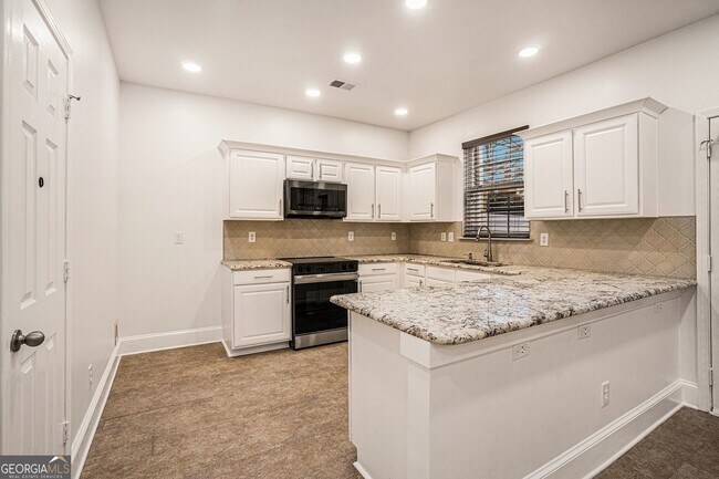 Foto del edificio - 6173 Bellewood Ash NW Ln