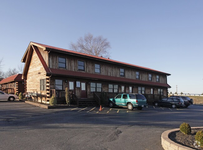 Foto del edificio - Dover Air Park