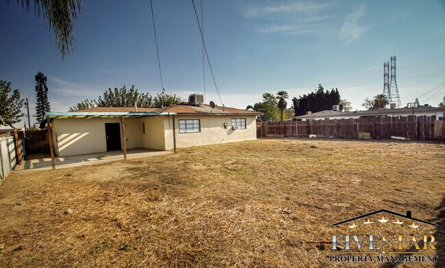 Foto del edificio - 4519 Gordon St
