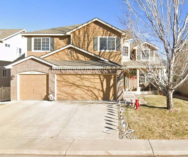 Building Photo - 6070 Deframe Ct