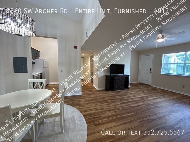 Foto del edificio - 2360 SW Archer Rd