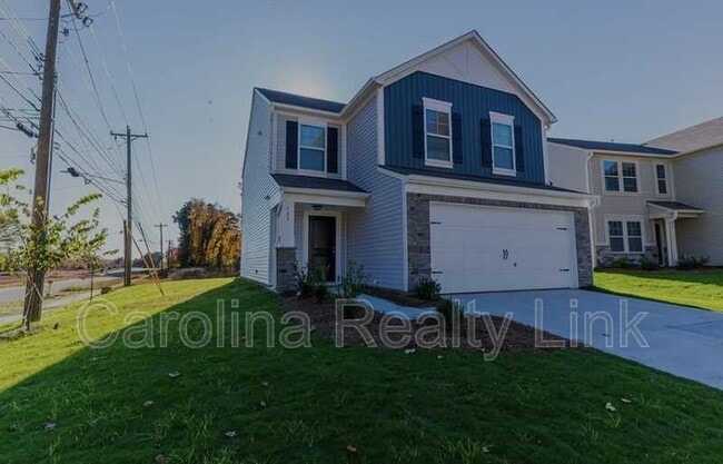 Building Photo - 705 Anglin Forest Way