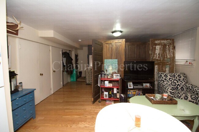 Foto del edificio - 105 Chestnut St