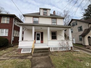 Building Photo - 145 18th St NW