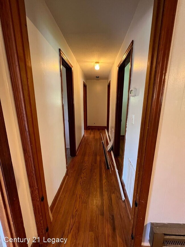 Foto del edificio - 3 br, 1 bath House - 5014 Unicoi Drive