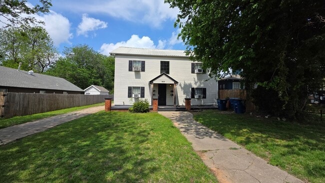 Photo - 1919 NW 11th St House