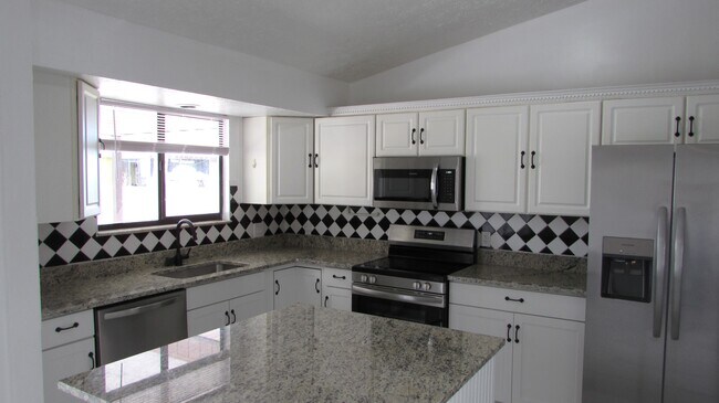 Foto del edificio - 2517 SW Barber Ln