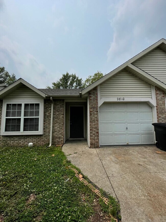 Building Photo - 2810 Duroc Ct-ROLLEY