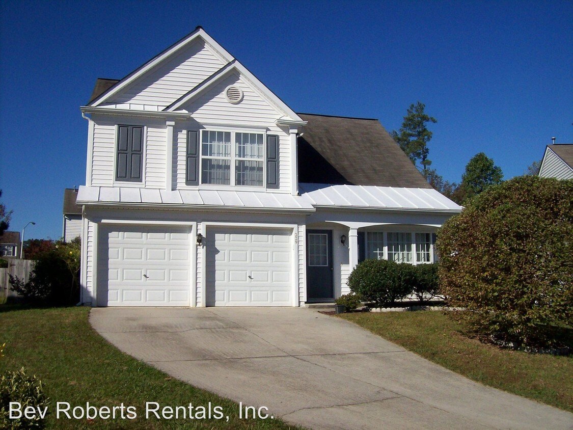 Foto principal - 3 br, 2.5 bath House - 229 Honeywell Way