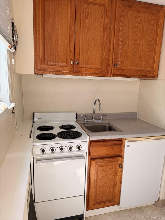 Foto del edificio - 10 Quelch Ave