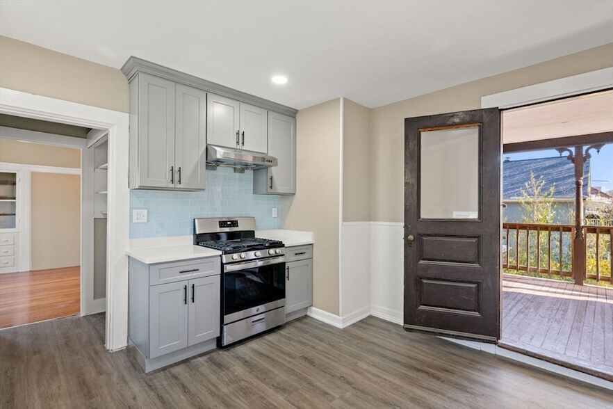 Foto principal - 46 Quincy St