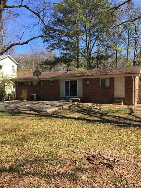 Foto del edificio - 2178 Fairway Cir NE