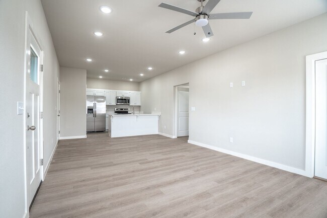 Foto del edificio - 253 N. Wild Goose Ave-Lot 43 Farmington Hills