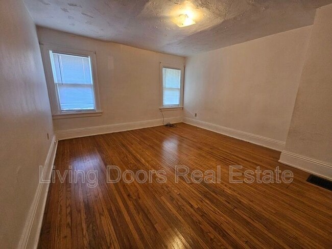 Foto del edificio - 2135 Garfield St