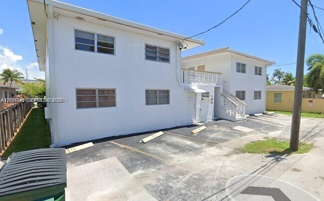 Foto del edificio - 1610 Liberty St