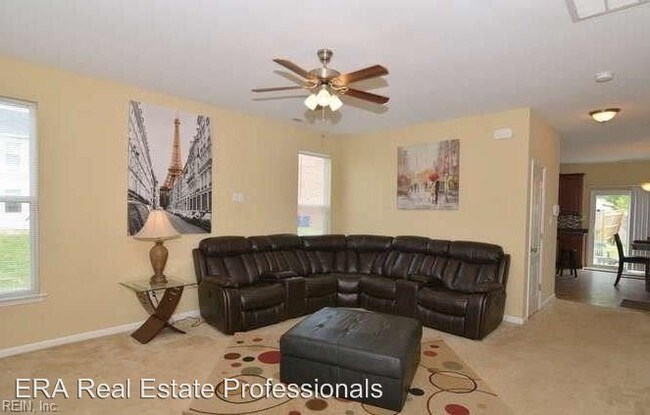 Foto del edificio - 3 br, 2.5 bath House - 1809 Chestnut Street