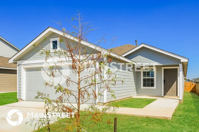 Foto del edificio - 8511 Bunting Pl