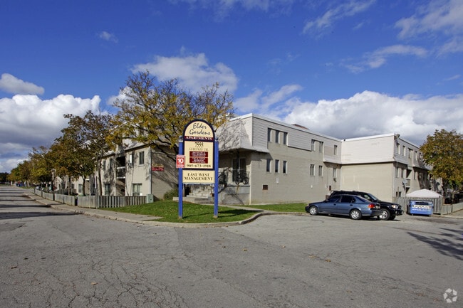 Building Photo - Elder Gardens