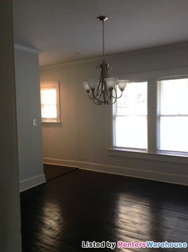 Foto del edificio - 1650 Orlando St SW