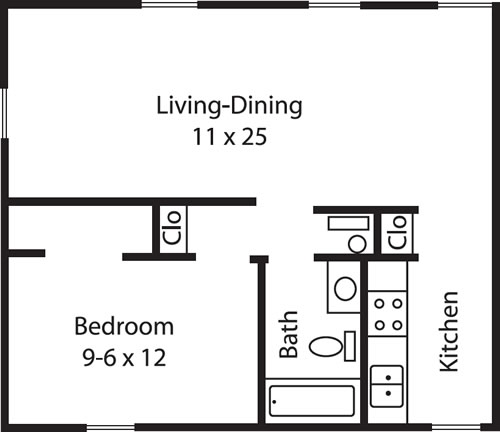 Appletree - Clearview Village Apartments