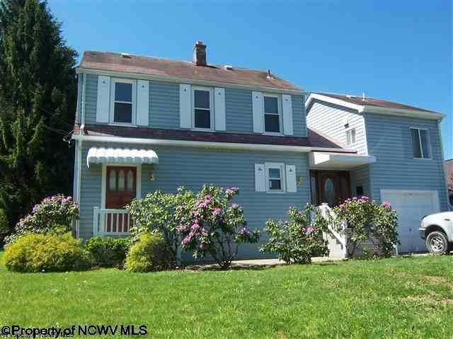 Primary Photo - 1253 Cambridge Ave