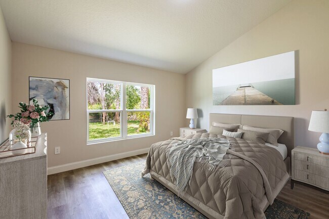 Foto del edificio - Marion Oaks "NEW HOME" with Solar panels! ...
