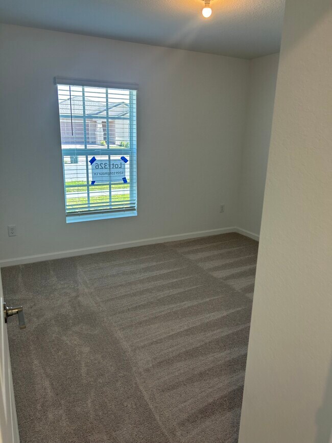 Dormitorio delantero (segundo) - 4209 Longmour Ln