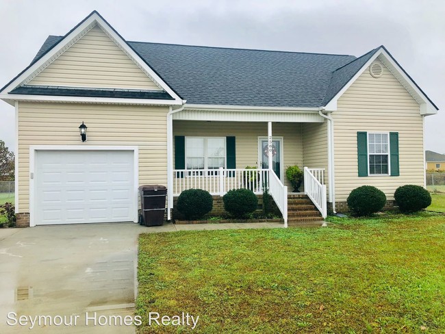 Building Photo - 3 br, 2 bath House - 2580 Big Daddy's Road