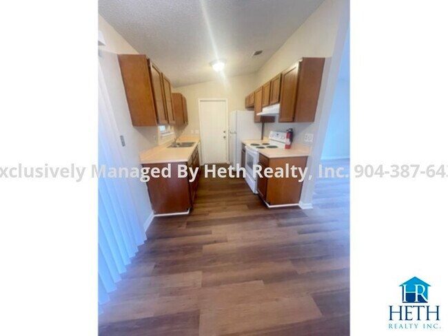 Foto del edificio - 3 Bedroom home ready for move in