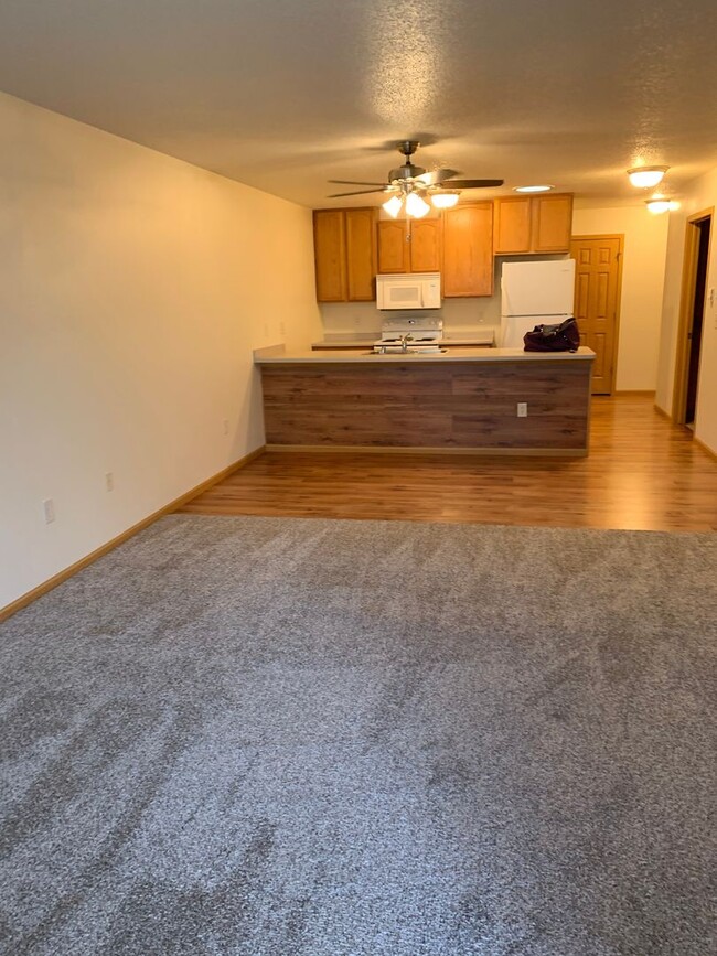 Foto del interior - The Gardens at Kristy Apartments