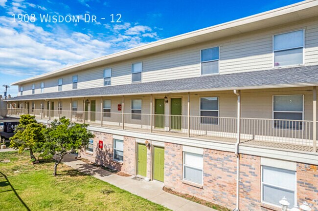 Building Photo - 1908 Wisdom Dr