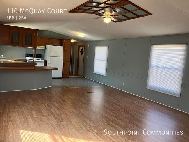 Building Photo - 110 McQuay Trail