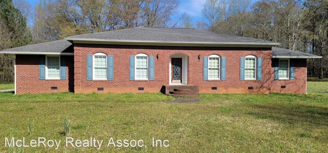 Primary Photo - 3 br, 2 bath House - 529 Ethridge Mill Rd