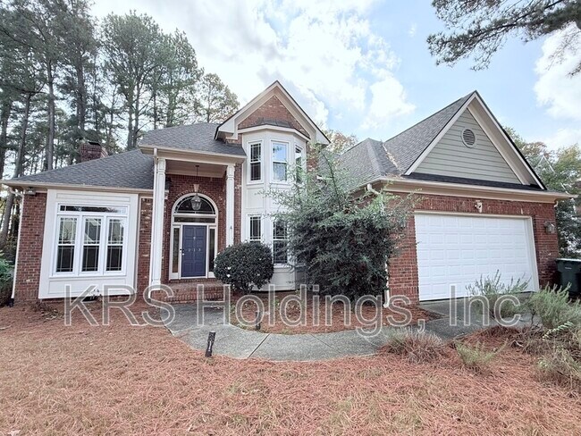 Foto del edificio - 213 Glen Abbey Dr