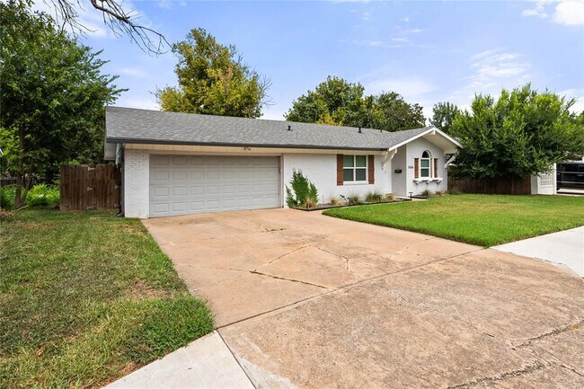 Building Photo - 1606 Colony Creek Dr